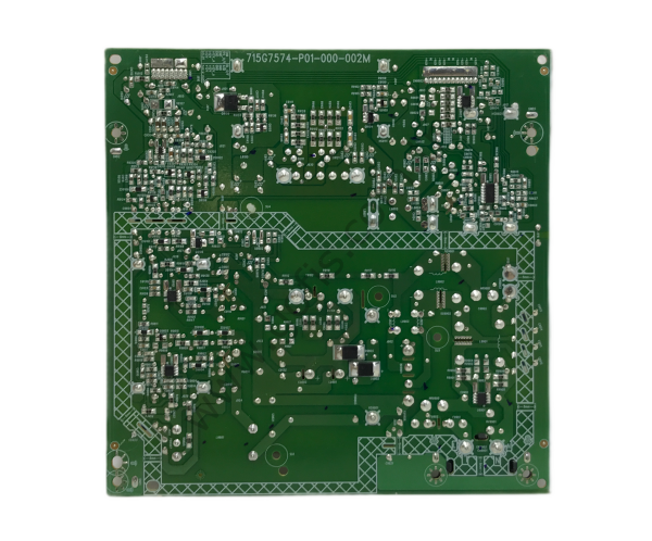 PHİLİPS 49PFS5302, PHİLİPS 49PFS5301, PHİLİPS 43PFS5301, PHİLİPS 40PFS5501 POWER BOARD 715G7574-P01-000-002M BESLEME KARTI