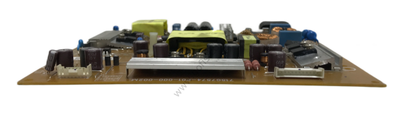 PHİLİPS 49PFS5302, PHİLİPS 49PFS5301, PHİLİPS 43PFS5301, PHİLİPS 40PFS5501 POWER BOARD 715G7574-P01-000-002M BESLEME KARTI