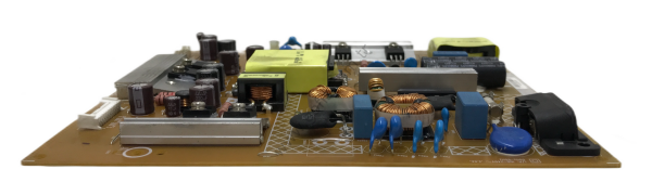 PHİLİPS 49PFS5302, PHİLİPS 49PFS5301, PHİLİPS 43PFS5301, PHİLİPS 40PFS5501 POWER BOARD 715G7574-P01-000-002M BESLEME KARTI