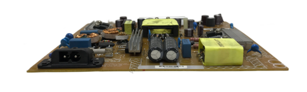 PHİLİPS 49PFS5302, PHİLİPS 49PFS5301, PHİLİPS 43PFS5301, PHİLİPS 40PFS5501 POWER BOARD 715G7574-P01-000-002M BESLEME KARTI