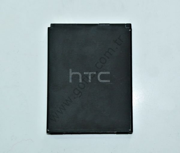 HTC DESİRE 500 ONE SV PİL BATARYA BM60100 SC, ST, SU 1800mAh %100 UYUMLU