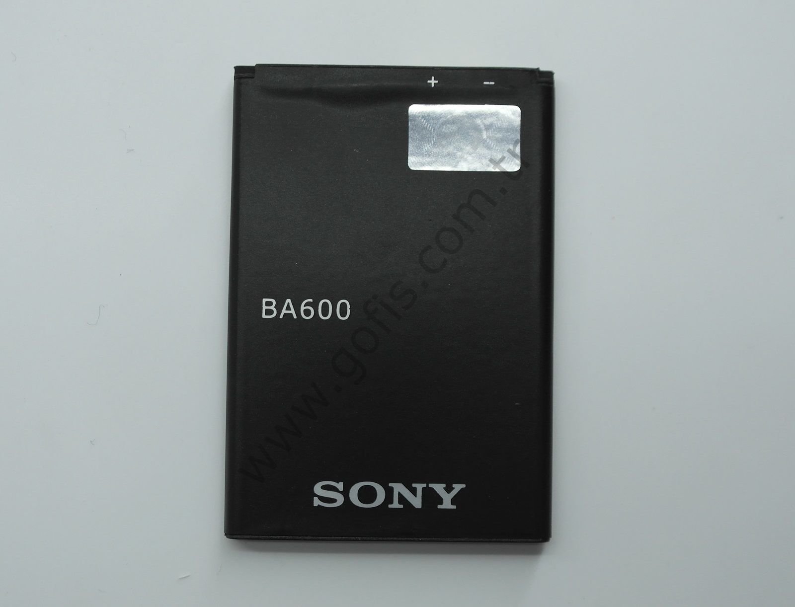 SONY XPERİA U ST25İ BA600 PİL BATARYA 1290mAh %100 UYUMLU
