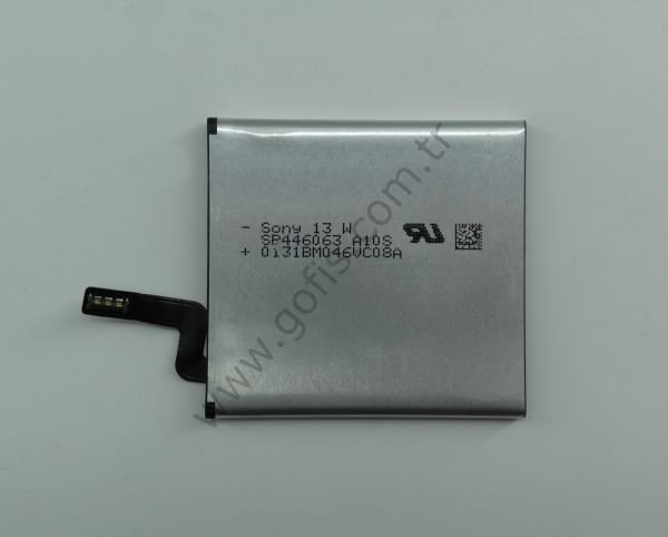NOKİA LUMİA 625 LUMİA 720 BP-4GWA PİL BATARYA 2000mAh %100 UYUMLU