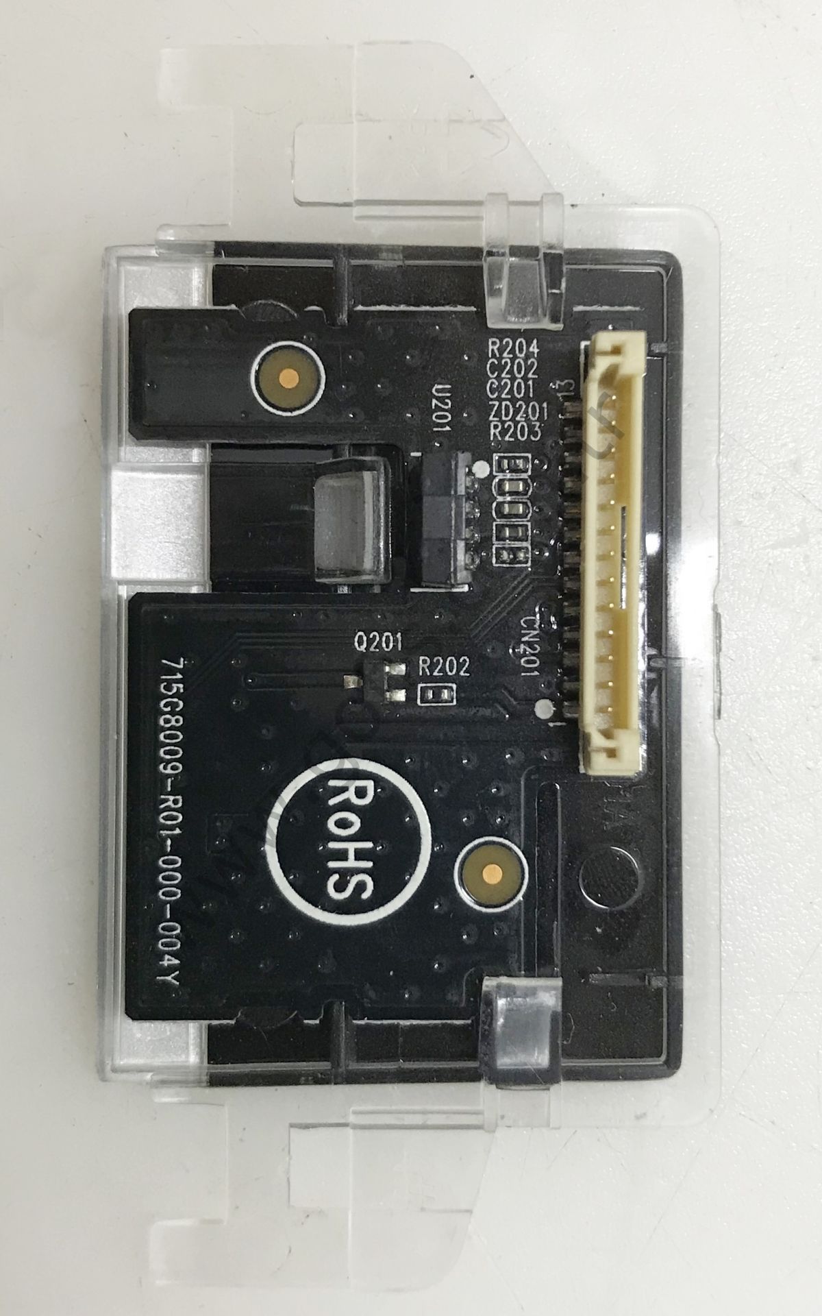 PHİLİPS 43PUS6501/12 KUMANDA ALICI GÖZ SENSÖR 715G8009-R01-000-004Y