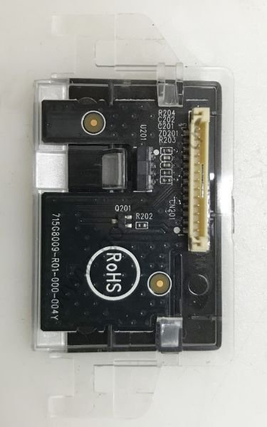 PHİLİPS 43PUS6501/12 KUMANDA ALICI GÖZ SENSÖR 715G8009-R01-000-004Y