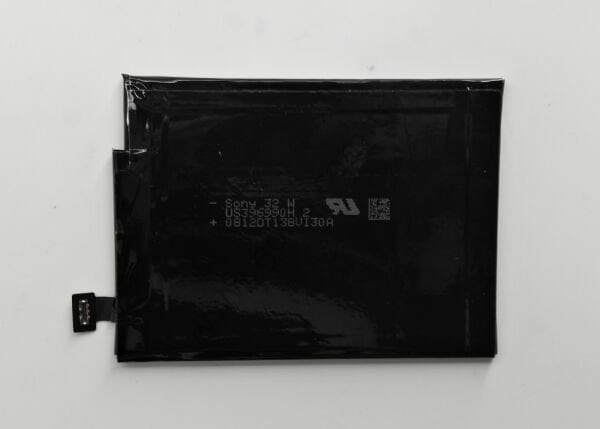 NOKİA LUMİA 1320 BV-4BWA PİL BATARYA 3500mAh %100 UYUMLU