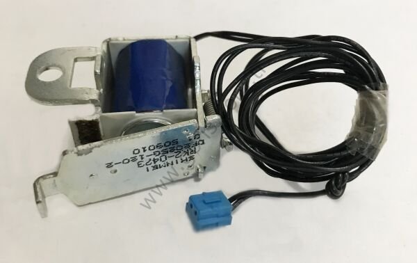 HP LASERJET 1320 CLUTCH RK2-0423 DF2025G-120-2 SOLENOİD