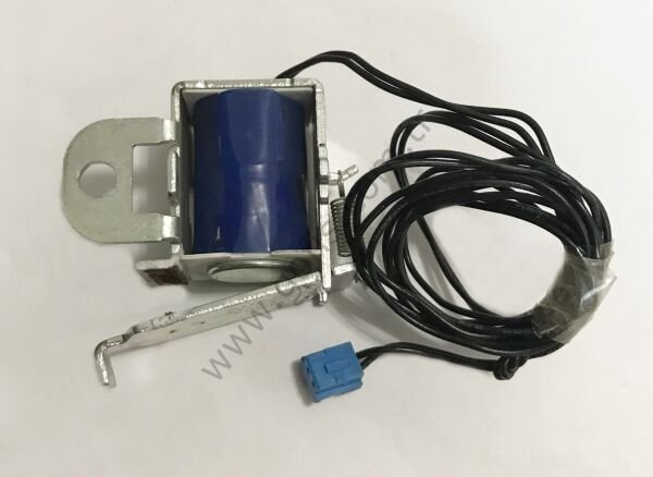 HP LASERJET 1320 CLUTCH RK2-0423 DF2025G-120-2 SOLENOİD