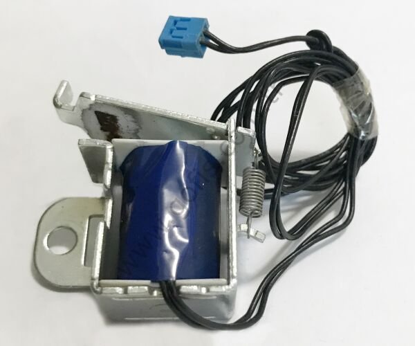 HP LASERJET 1320 CLUTCH RK2-0423 DF2025G-120-2 SOLENOİD
