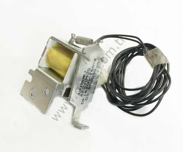 HP LASERJET 1160 1320 3390 CLUTCH RK2-0425 DF1620G-160-2 SOLENOİD