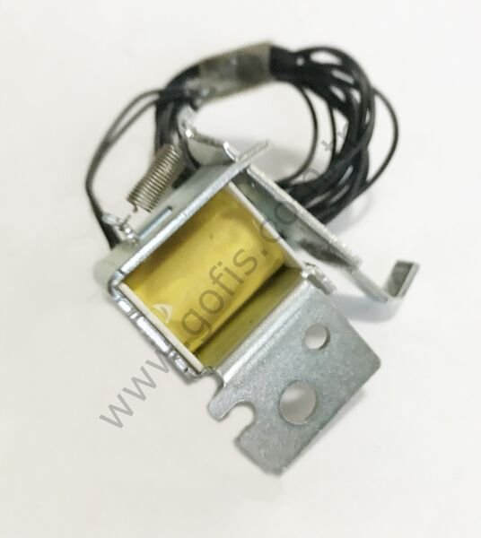 HP LASERJET 1160 1320 3390 CLUTCH RK2-0425 DF1620G-160-2 SOLENOİD