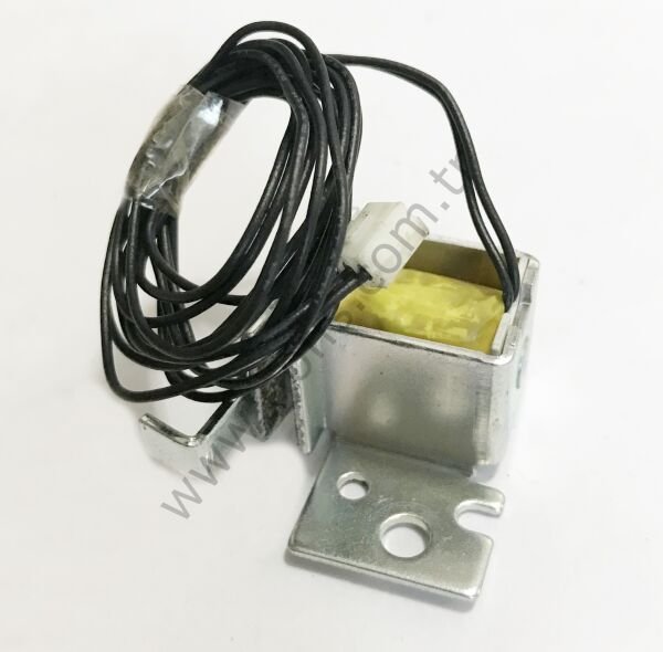 HP LASERJET 1160 1320 3390 CLUTCH RK2-0425 DF1620G-160-2 SOLENOİD