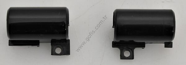 HP PAVİLİON DV6000 MENTEŞE KAPAKLARI SAĞ SOL SET