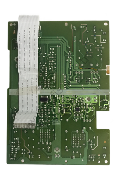 HP LASERJET 2410 2420 2430 YÜKSEK VOLTAJ KARTI RM1-1415