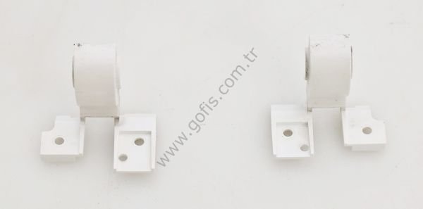 SONY VGN-NW MENTEŞE KAPAKLARI SAĞ SOL SET