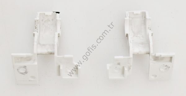 SONY VGN-NW MENTEŞE KAPAKLARI SAĞ SOL SET