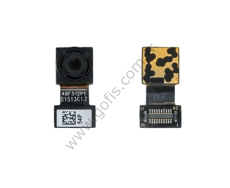 SONY XPERİA C4 ÖN KAMERA