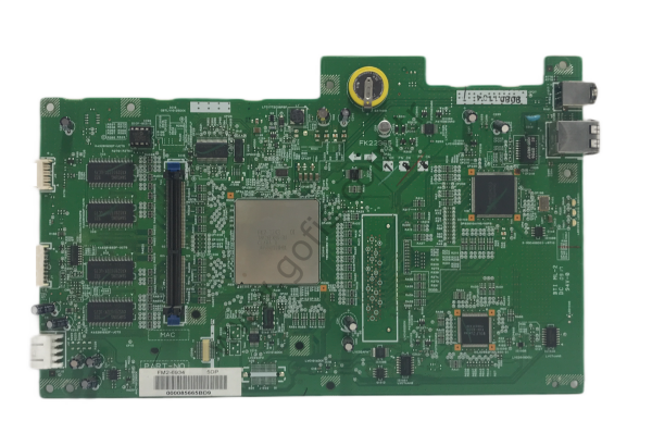 CANON LBP3460 ANAKART FM2-6934 FORMATTER BOARD