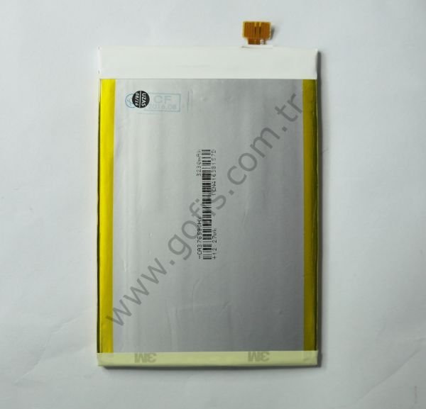ASUS ZENFONE 6 C11P1325 PİL BATARYA 3230mAh %100 UYUMLU