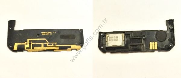 VODAFONE SMART ULTRA 6 BUZZER HOPARLÖR