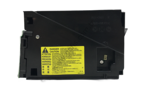 HP LASERJET 2410 2420 2430 LASER ÜNİTESİ RC1-3411 RC1-3410 RM1-1153 RM1-1240