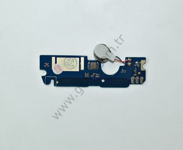 GENERAL MOBİLE DİSCOVERY E3 TİTREŞİM MOTORU MİKROFON BORDU