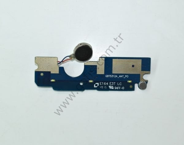 GENERAL MOBİLE DİSCOVERY E3 TİTREŞİM MOTORU MİKROFON BORDU
