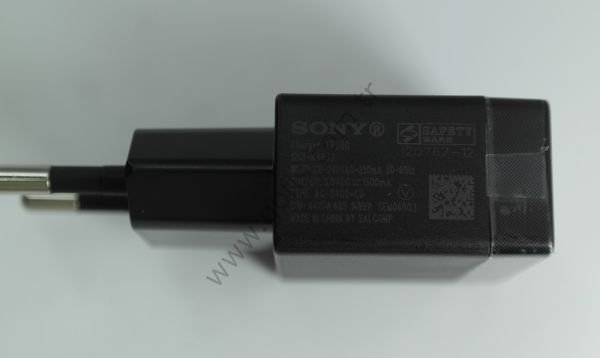 SONY EP880 5.0VDC 1500MA ADAPTÖR