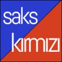 Saks - Kırmızı