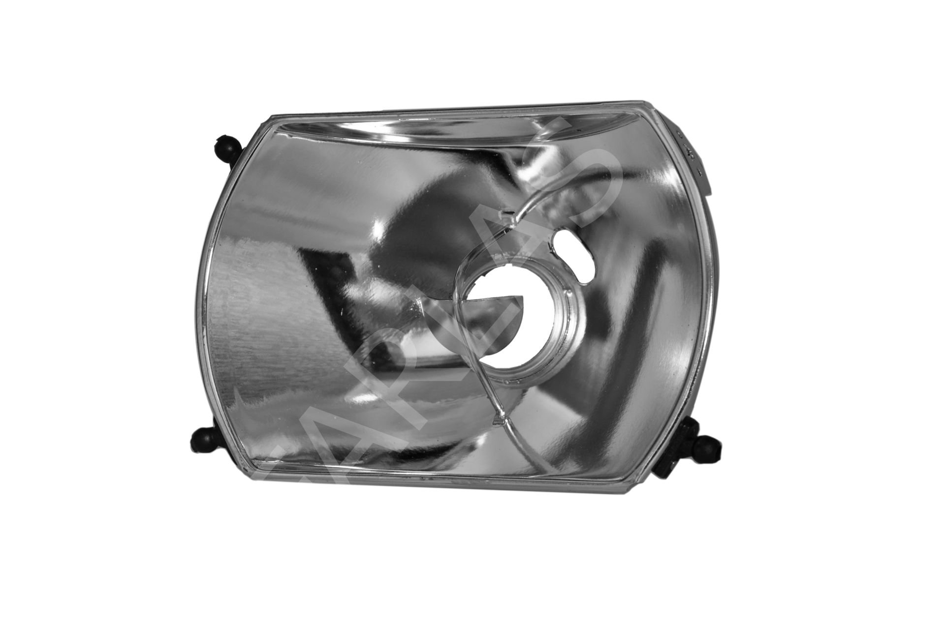MERCEDES-BENZ Truck Light Reflector Left