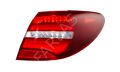 For MERCEDES-BENZ B Class 2014-2018 Stop Fender (Outer) Right