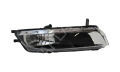 Volkswagen CC 2012-2016 Without Bulb Holder Fog Lamp Right