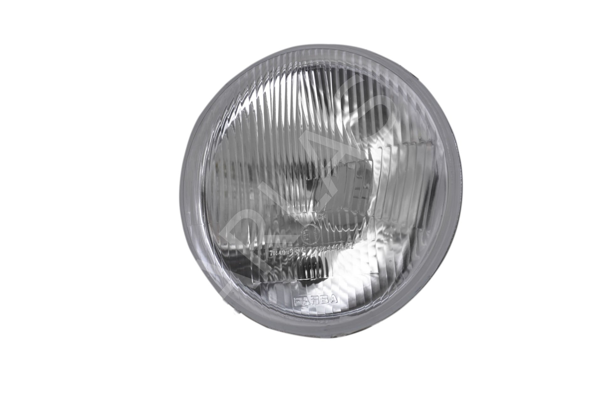 Volkswagen Optik Light Reflector