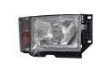 FORD CARGO 1981-2022 Complete Light With Signal