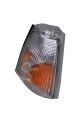 TOFAŞ Doğan 1982-2002 Without Bulb Holder Front Signal White Left