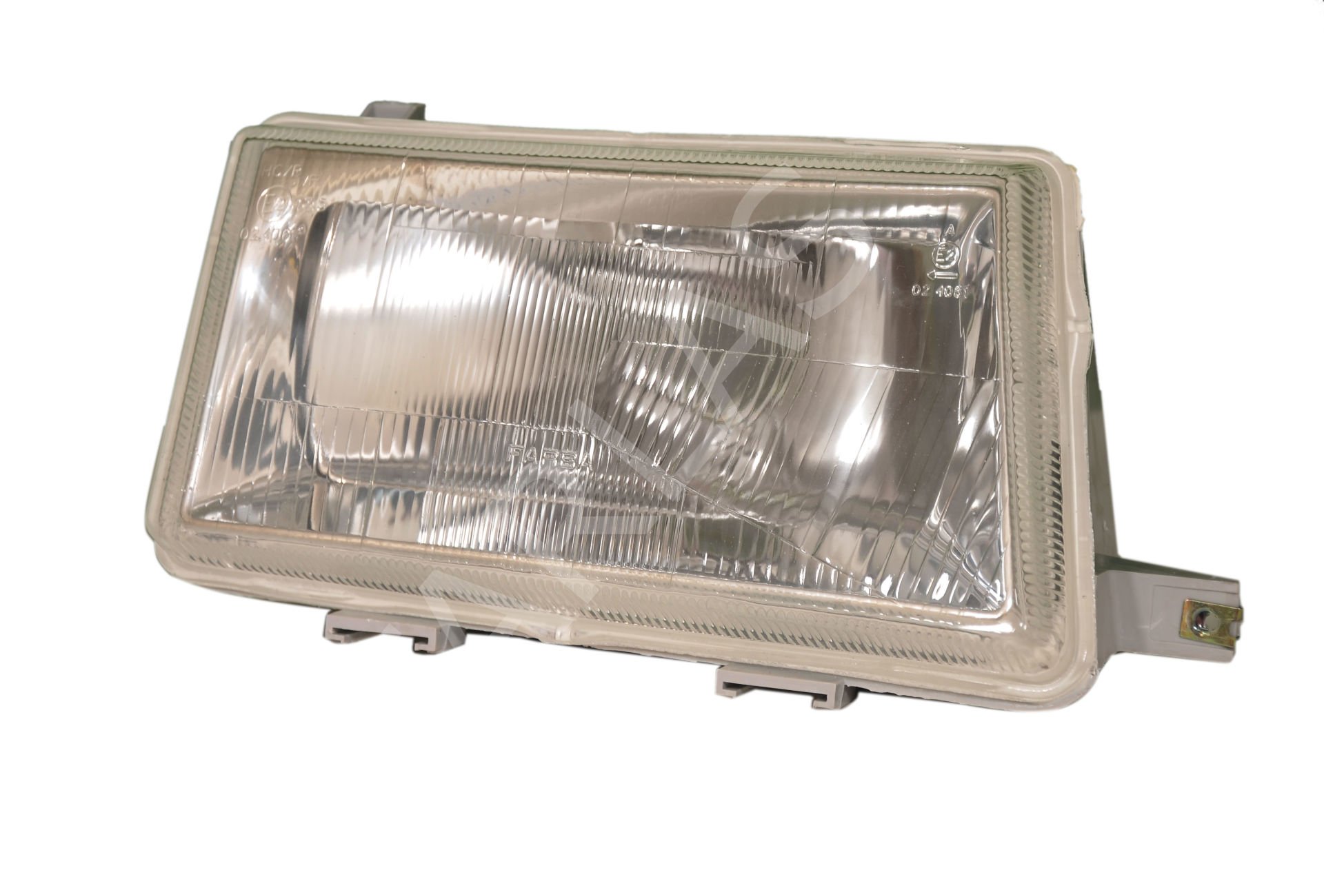 Renault R11 1983-1995 Complete Front Light Right
