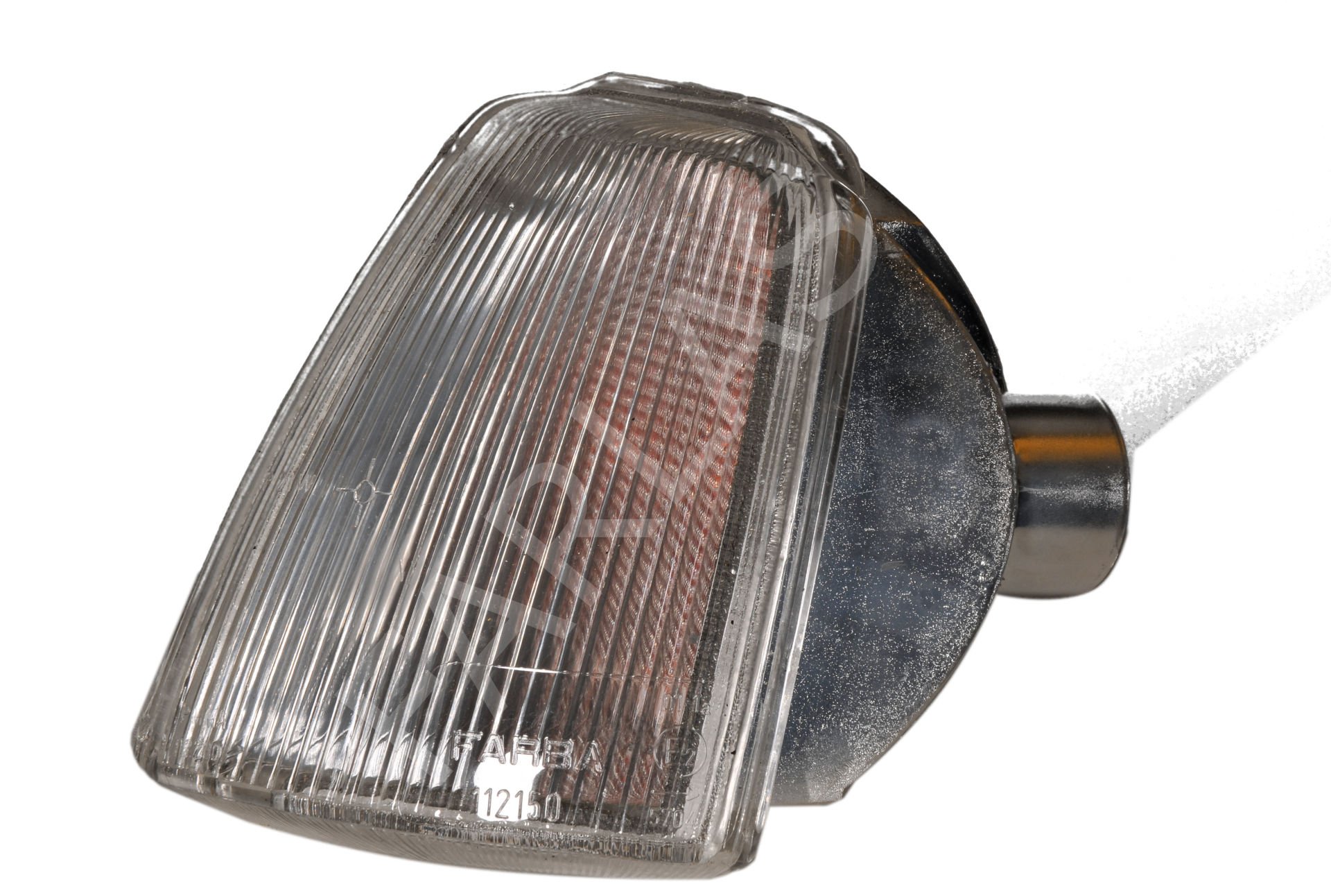 Renault R19 1988-1997 Without Bulb Holder Signal Left