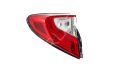 TOYOTA C-HR 2017-2019 Stop Lamp High Version (With Led) Fender (Exterior) Left
