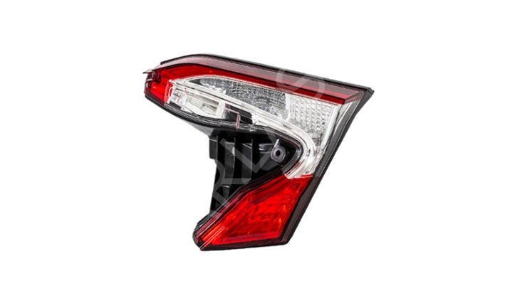 TOYOTA C-HR 2017-2019 Stop Lamp High Version (With Led) Trunk (Interior) Left