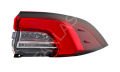 TOYOTA Corolla 2019-2022 Stop Lamp High Version Fender (Outer) Right