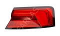 AUDI A5 2016-2017 Sliding Signal Stop Fender (Outer) Right
