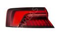 AUDI A5 2017-2019 Sliding Signal Stop Fender (Outer) Left