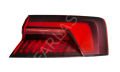 AUDI A5 2017-2019 Sliding Signal Stop Fender (Outer) Right