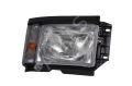 IVECO 85-12 Signal Whole Light Right
