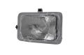 Isuzu Light Reflector External Right