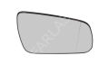 For MERCEDES-BENZ C Class 2007-2011 Exterior Mirror Glass Right