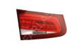 MERCEDES-BENZ GLC Class 2015-2019 Stop (With Rear Fog Lamp) Trunk (Interior) Left