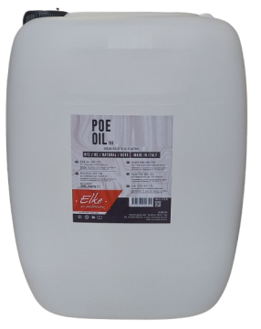 20 LİTRE ELKE POLYESTER SOĞUTMA YAĞI 32 VİSKOZİTE