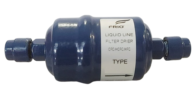 FRIO 1/4'' RAKORLU  DRAYER