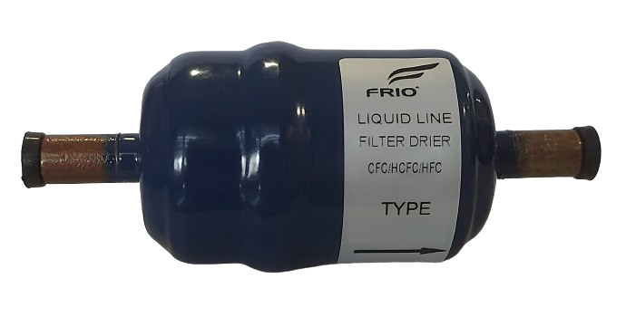 FRIO 1/4'' KAYNAKLI  DRAYER